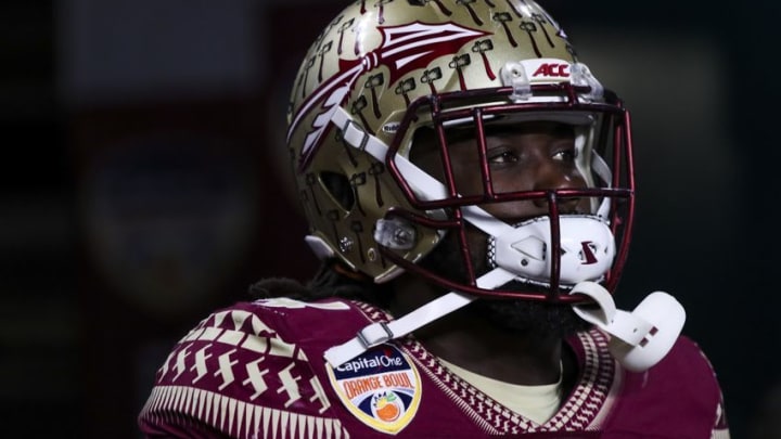 Dalvin Cook declares for 2017 NFL Draft