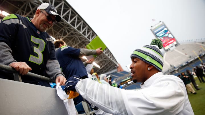 Seahawks
