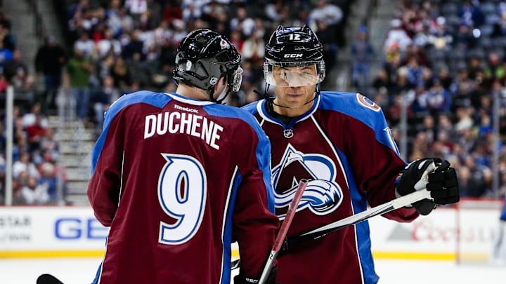 Colorado Avalanche