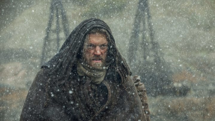 Vikings — Photo by Jonathan Hession/HISTORY — Acquired via A&E Press