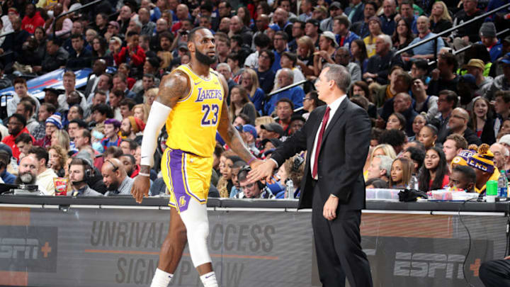 (Photo by Nathaniel S. Butler/NBAE via Getty Images) (Photo by Nathaniel S. Butler/NBAE via Getty Images)