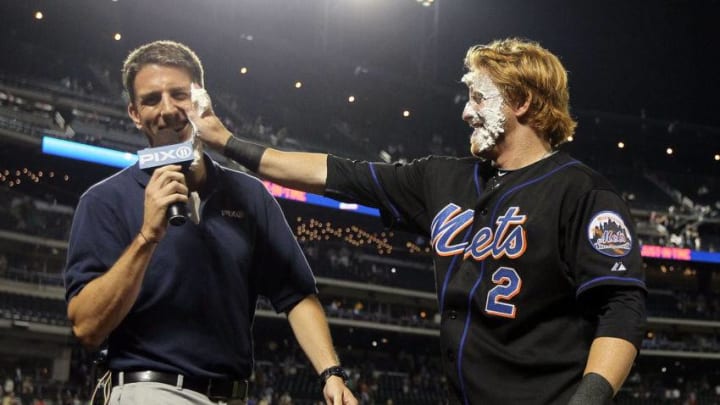 Justin Turner, New York Mets (Photo by Jim McIsaac/Getty Images)