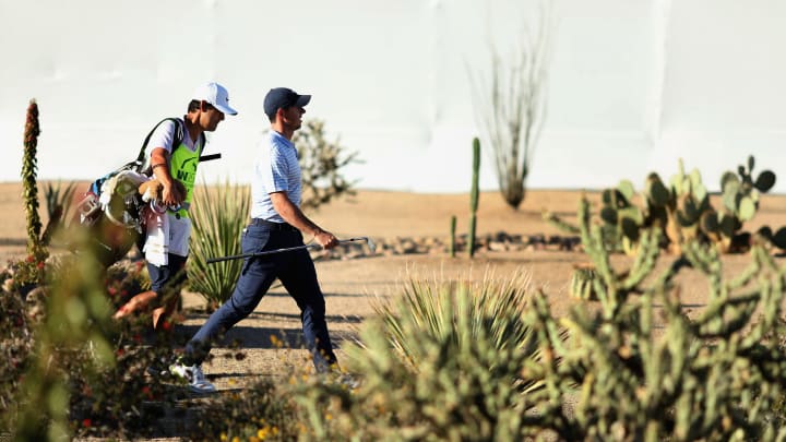 WM Phoenix Open, Phoenix Open, TPC Scottsdale, PGA Tour, FedEx Cup, Rory McIlroy