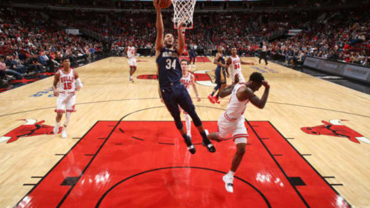 (Photo by Gary Dineen/NBAE via Getty Images)