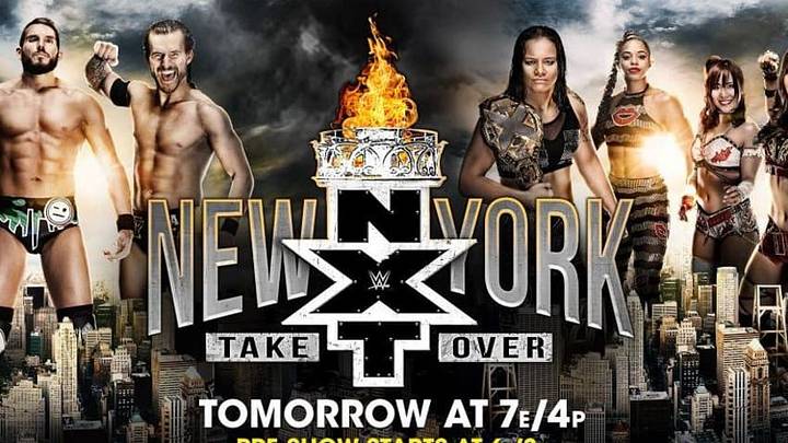 Photo via WWE.com