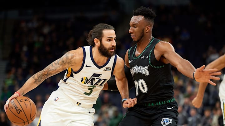 Minnesota Timberwolves, Josh Okogie