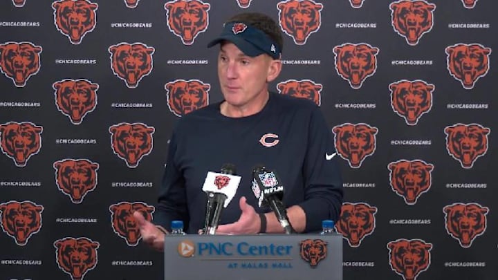 Bears defensive coordinator Dennis Allen on his DBs.mp4