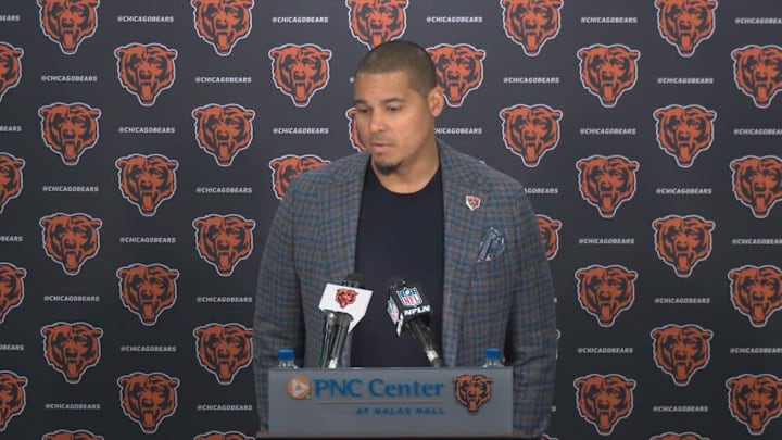 Bears GM Ryan Poles on the 2025 draft picture.mp4 Bears GM Ryan Poles on the 2025 draft picture.mp4