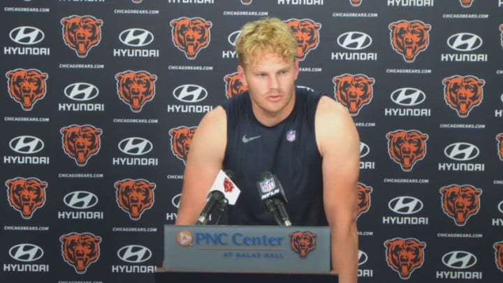 Bears Punter from Down Under.mp4