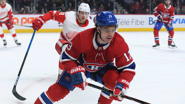 Free habs hotsell live stream