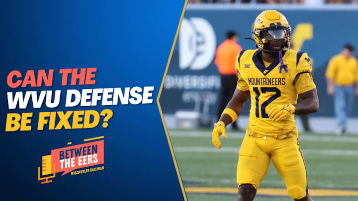 Between The Eers: Can WVU's Defense Be Fixed?.mp4