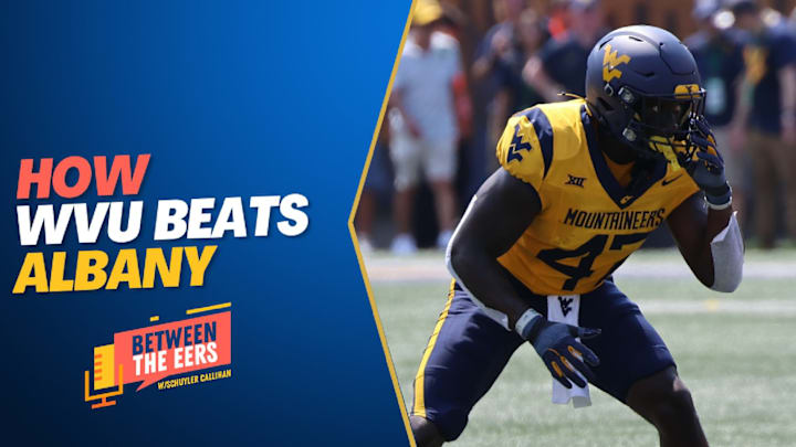 Between The Eers: How WVU Beats Albany.mp4