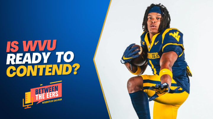 Between The Eers: Is WVU Ready to Contend?.mp4