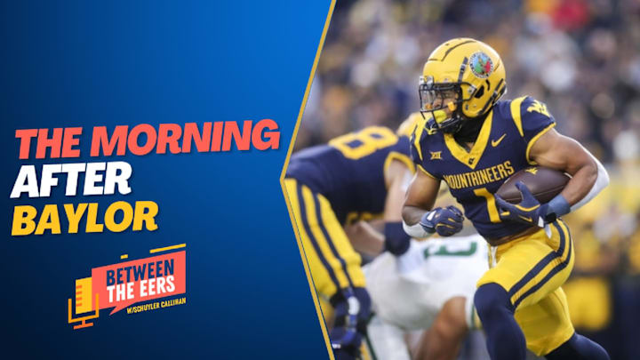 Between The Eers: The Morning After Baylor.mp4 Between The Eers: The Morning After Baylor.mp4