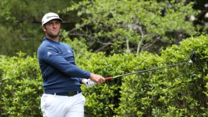 Jon Rahm THE PLAYERS