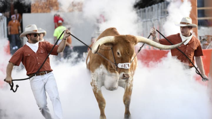 Texas Football Mandatory Credit: Scott Wachter-USA TODAY Sports