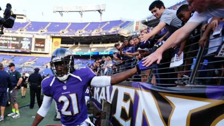 Evan Habeeb-USA TODAY Sports