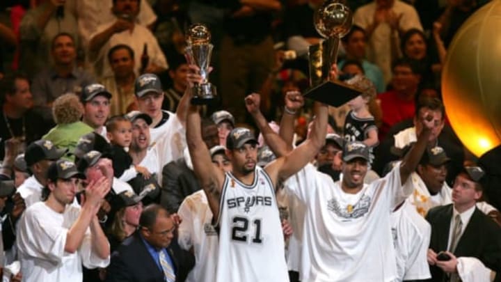 Tim Duncan Retires Greatness Misunderstood