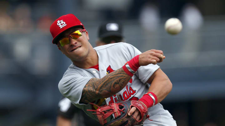 PITTSBURGH, PA - JULY 16: Kolten Wong