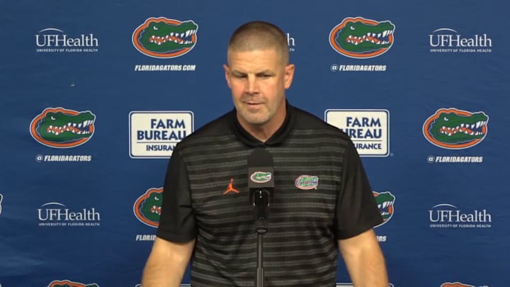 Billy Napier Sends SEC a Message: 'We're Close to Playing Even Better' Billy Napier Sends SEC a Message: 'We're Close to Playing Even Better'