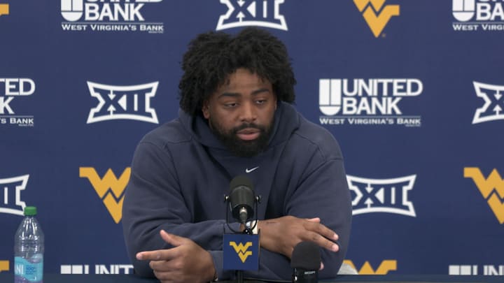 Brandon Yates Baylor Preview.mp4 Brandon Yates Baylor Preview.mp4