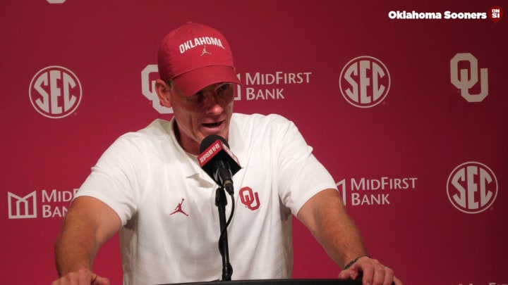 Brent Venables Temple Postgame Press Conference.mp4