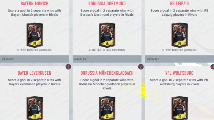 Birger Vestraete FIFA 20 is a new Milestone player Birger Vestraete FIFA 20 is a new Milestone player