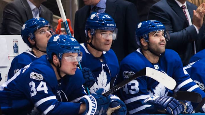 Photo by Mark Blinch/NHLI via Getty Images