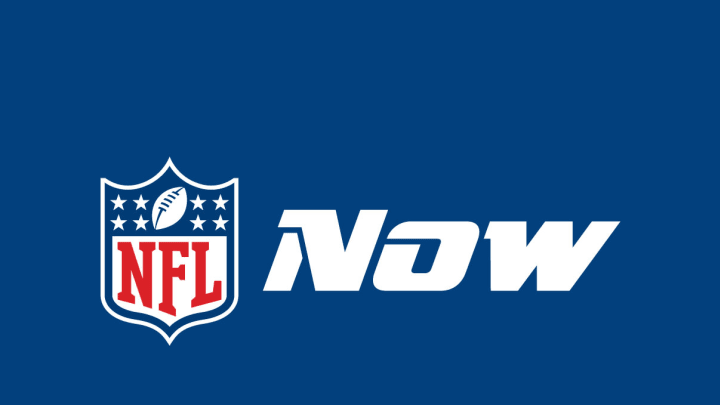 NFL Now logo