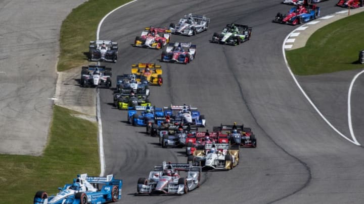 Barber Motorsports Park, IndyCar (Photo by Brian Cleary/Getty Images)