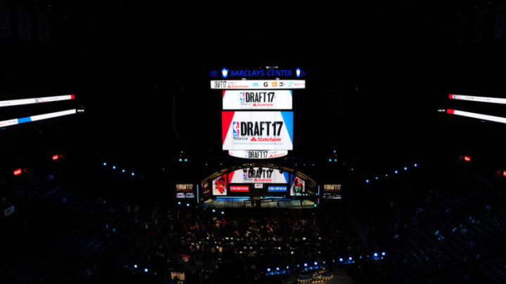 Photo by Stephen Pellegrino/NBAE via Getty Images