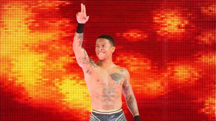 Image courtesy WWE.com
