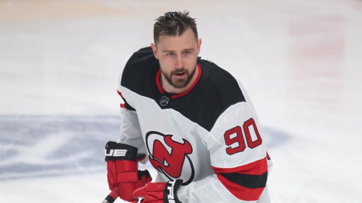 New Jersey Devils