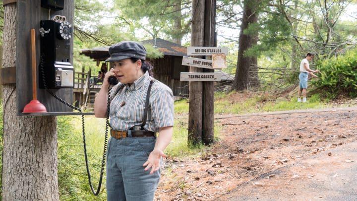 The Marvelous Mrs. Maisel — Photo by Amazon Studios — Acquired via EPK.TV