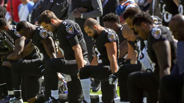 (Photo by Mark Goldman/Icon Sportswire via Getty Images)
