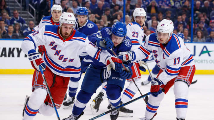 (Photo by Scott Audette/NHLI via Getty Images)