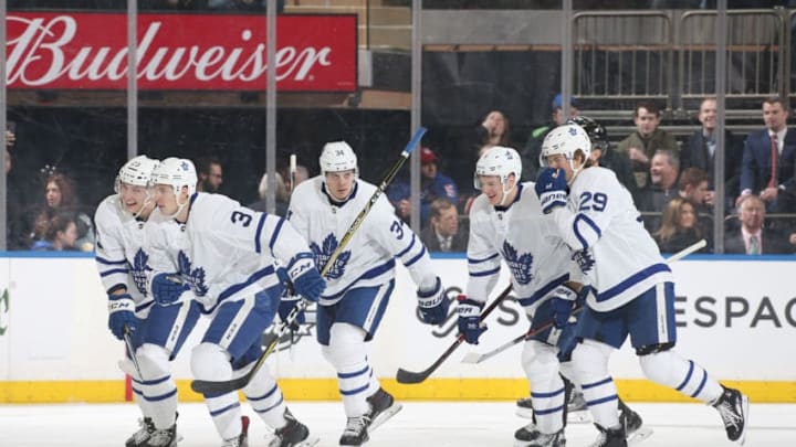 Photo by Jared Silber/NHLI via Getty Images