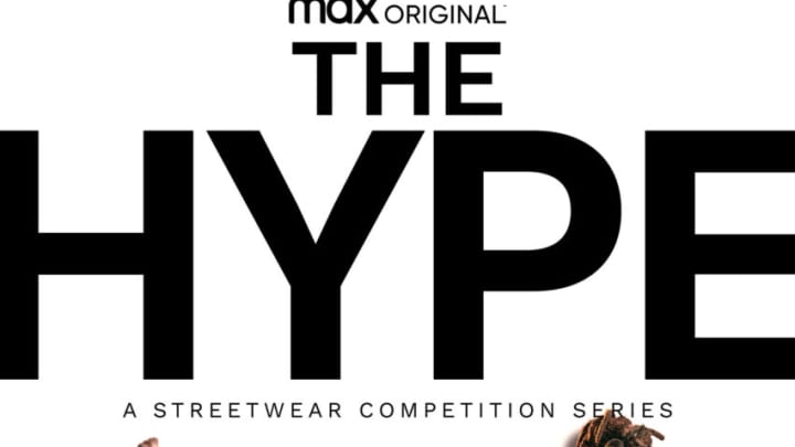 The Hype. A streetwear competition series. Photograph by Courtesy of HBO Max.
