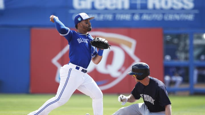 toronto blue jays