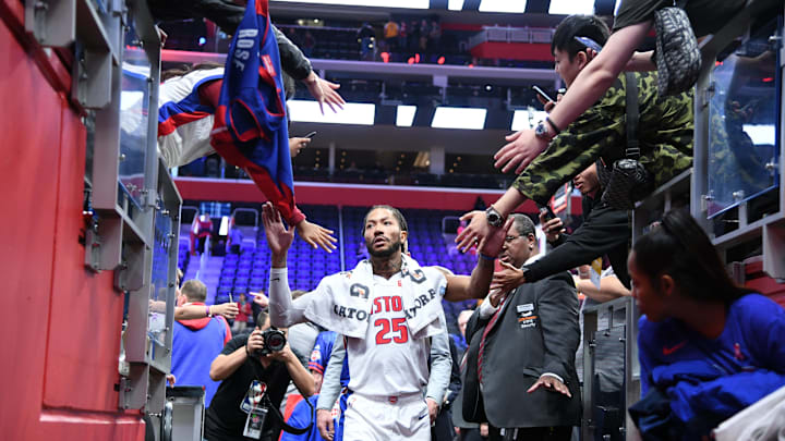 (Photo by Chris Schwegler/NBAE via Getty Images)