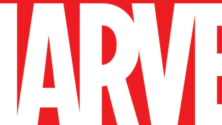 Marvel logo