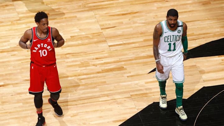 (Photo by Mark Blinch/NBAE via Getty Images)