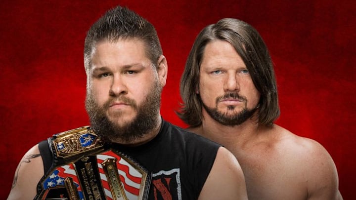 Credit: WWE.com