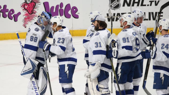 (Photo by Joel Auerbach/Getty Images)