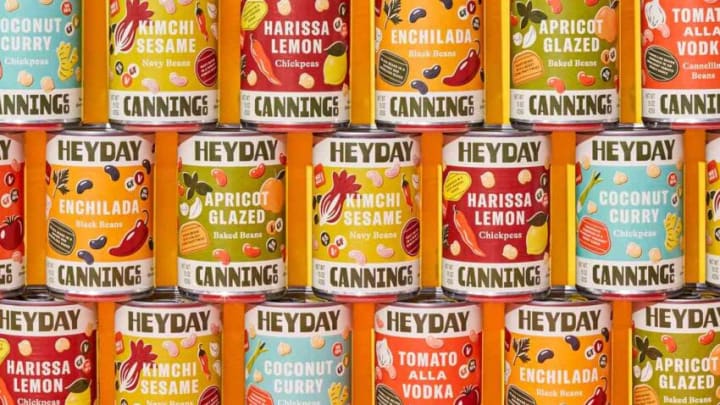 Image courtesy Heyday Canning Co.