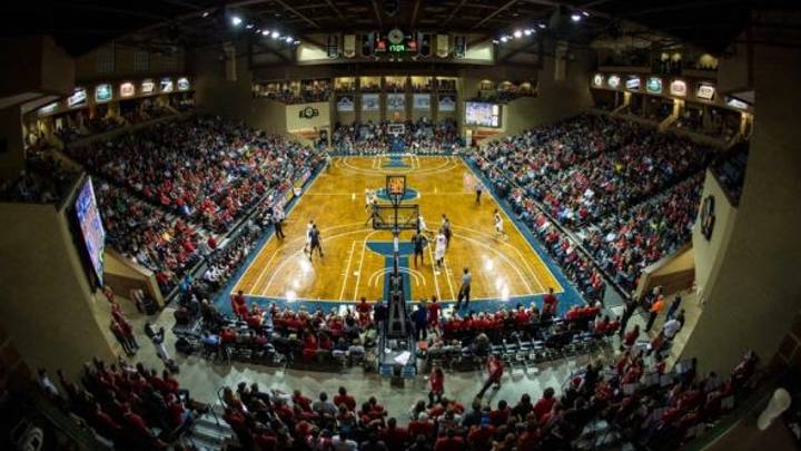 Gorgeous Pokes Face South Dakota State Inside Sanford Pentagon On Monday View Concept Gorgeous Pokes Face South Dakota State Inside Sanford Pentagon On Monday View Concept