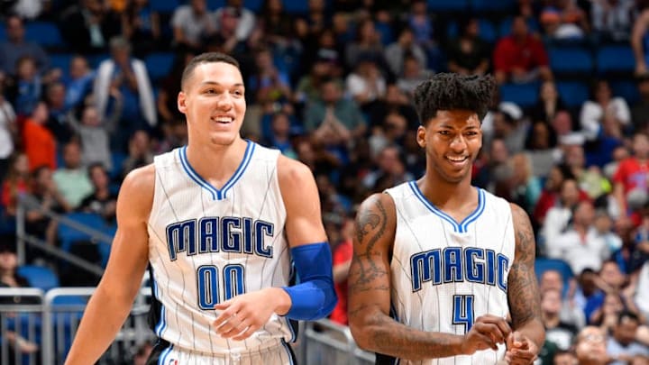 fantasy basketball, magic