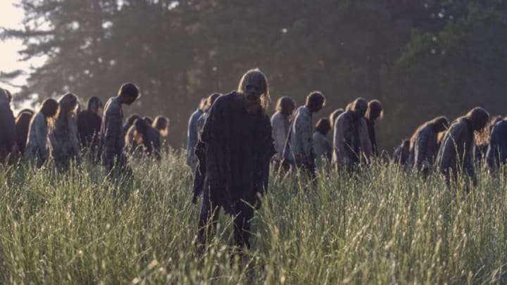 - The Walking Dead _ Season 9, Episode 12 - Photo Credit: Gene Page/AMC