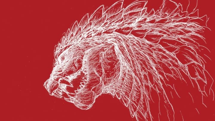 Godzilla Singular Point - Credit: Netflix