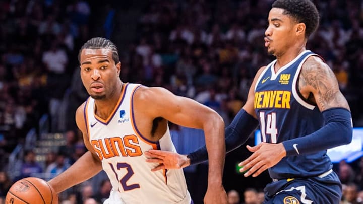 Phoenix Suns T.J. Warren (Photo by Timothy Nwachukwu/Getty Images)